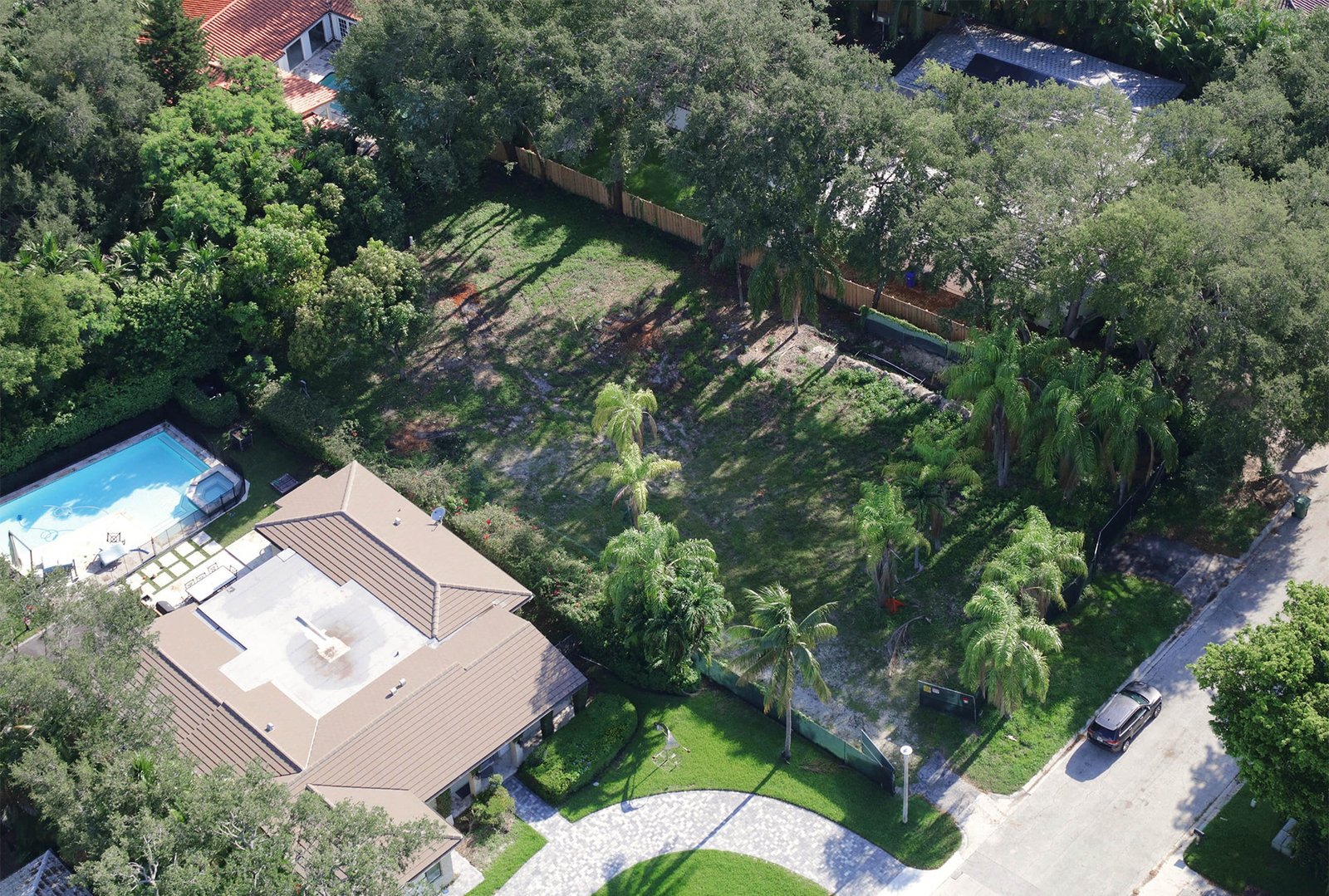 Venice Beach exterior view