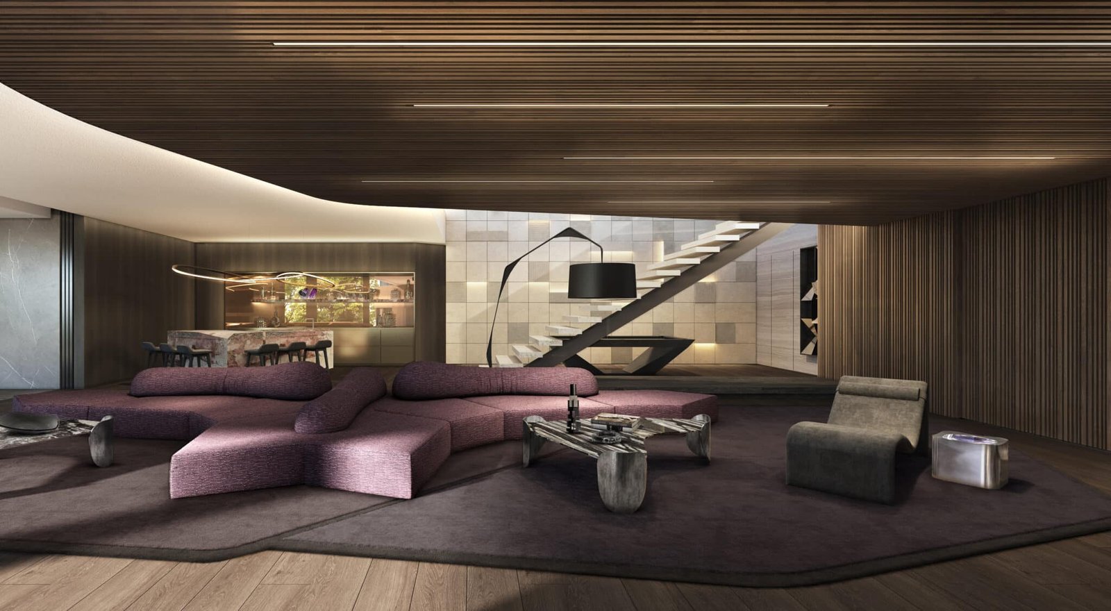 Venice Beach exterior view